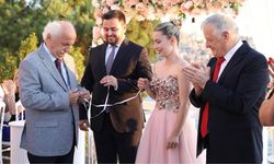 Yağız Seyithan Erdem ile Zeynep Sude Yamakoğlu'nun düğün tarihi belli oldu