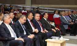 Çevre Düzeni Planı Revizyonu masaya yatırıldı