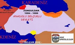 Zonguldaklıya, kıvırcık diyenler için