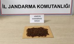 Jandarmadan 4 ayrı uy*şturucu operasyonu