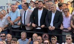 CHP'den toplu istifa: 6 belediye başkanı Yeni Parti'ye katıldı