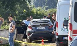 29 yaşındaki gencin aracında cansız bedeni bulundu