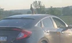 Düğünde havaya ateş açan 2 kişiye 23 bin lirayı aşkın ceza