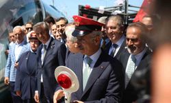 Bakan Abdulkadir Uraloğlu: '2071'leri planlayan bir Türkiye'ye geldik'