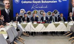 Bakan Vedat Işıkhan iş dünyasına müjdeyi verdi: 51 milyar liralık destek açıklaması