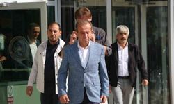 Belediye Başkanı Tanju Özcan, 'Nefret ve Ayrımcılık' davasından beraat etti