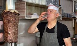Sıcak havalarda yapılan beslenme hatası baş dönmesine ve göz kararmasına yol açıyor