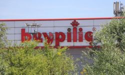 Beypiliç'te zehirlenme: 34 işçi hastanelik oldu