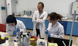 Biyolojik yaşı belirleyecek yerli test geliştiriliyor