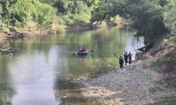 Çaydaki kaçak av araçlarına ortak denetim