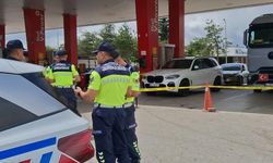 Kanlı tartışmada gurbetçi d*hşet saçtı