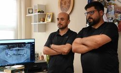 Diş hastalıklarının erken teşhisine yapay zeka desteği