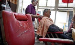 Ortağı vefat edince koltuğunu emekli etti