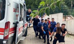 Eşini öld*rüp oğlunu yaralayan sanığa ağırlaştırılmış müebbet ve 29 yıl hapis