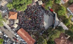 Filenin Sultanları'nın final maçı dev ekranda izlenecek