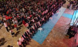 Hain darbe girişiminin 10. yılında anma programı
