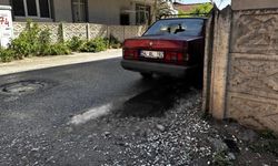 Husumetli şahıslar arasında silahlı çatışma: 1 ölü, 1 yaralı