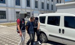 'Aldatma' iddiasıyla eşini ve köylüsünü ağır yaralayan sanığa 8 yıl 4 ay hapis