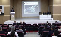 2026 yılı 3. İl Koordinasyon Kurulu Toplantısı gerçekleştirildi