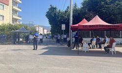 'Rüşvet ve irtikap' davasında zincir market ve ruhsat iddiaları ele alındı