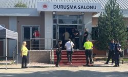 Belediyedeki 'rüşvet ve irtikap' davasında ara karar bekleniyor