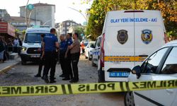 İskeleden düşen işçi hayatını kaybetti