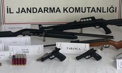 Jandarma olayların yüzde 96’sını aydınlattı