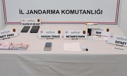 Uy*şturucu operasyonlarında 5 şüpheli gözaltına alındı