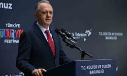 Kültür şöleni başladı: 10 farklı noktada 186 etkinlik