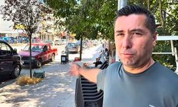 Motosikletle döner almaya giden ehliyetsiz sürücüye 200 bin liralık ceza