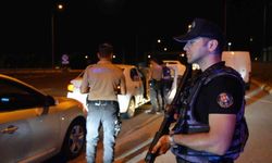 NATO Zirvesi öncesi karayolu geçişlerinde denetimler başladı