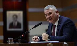 Belediye Başkanı'na ulaşamayınca yazdığı şikayet ile gündem oldu