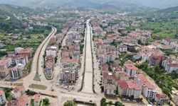Sağanak kabusa döndü: 12 kişi tahliye edildi, 6 köy yolu ulaşıma kapandı