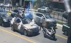 200 liralık bahşiş zarfı almak isterken 101 bin lira ceza yedi