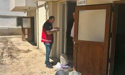 Selin yaraları sarılıyor: 338 kişiye destek verildi
