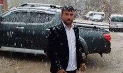 Serinlemek için gölete giren orman işçisi kayboldu