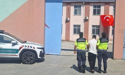 Aranıyorlardı tek tek yakalandılar