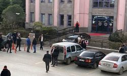 'Ters baktın' c*nayetinde 2 sanığa müebbet talebi