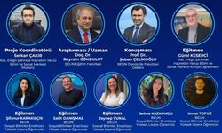 BEUN'un projesine TÜBİTAK'tan destek
