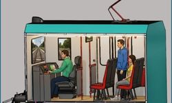 Türkiye'nin ilk yerli tren sürüş simülatörü geliştirilecek