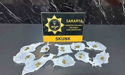 Uy*şturucu operasyonu: 1 kişi tutuklandı