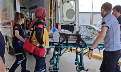 42 gündür hayat mücadelesi veriyordu: 5 yaşındaki çocuk kurtarılamadı