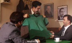 Yeni sezon formalarını kısa film tadında kliple tanıttılar