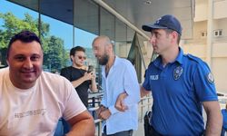 Güvenlik görevlisi, zabıta memurunu 500 bin lira için vurmuş!