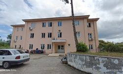 İlçe Sağlık Müdürlüğü yeni hizmet binasına taşınıyor
