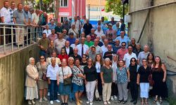 CHP Kilimli Teşkilatı istifa etti, Yeni Parti’ye katıldı