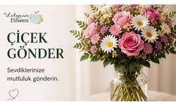 Yeni Doğan Çiçek Seçimi Neden Bu Kadar Özel Bir Jesttir?