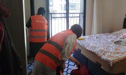 Engelli ve yaşlılara evde destek hizmeti