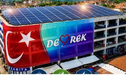 Devrek Katlı Otopark GES Projesi'nde altyapı çalışmaları sürüyor