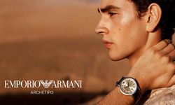 Armani Saat Modelleri: İtalyan Tasarımının Zarafeti